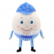 Time for Stories: Humpty Dumpty Time for Stories: Humpty Dumpty